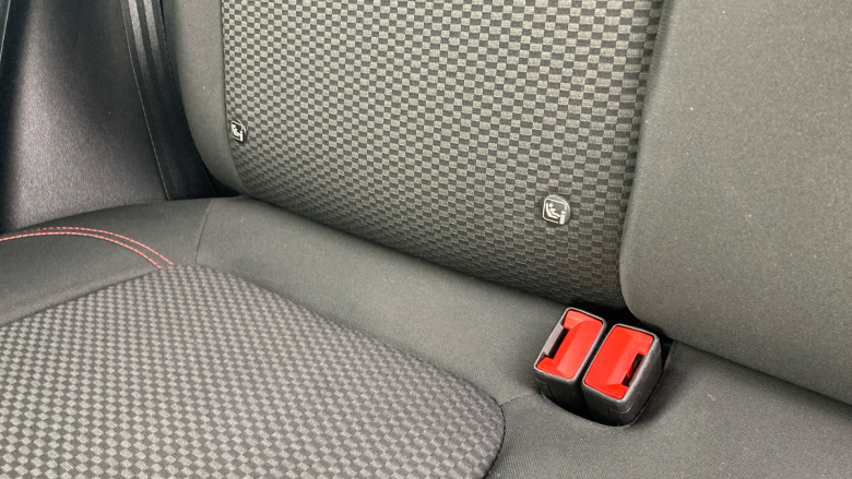 Ford Puma 1.0 EcoBoost Hybrid mHEV ST-Line 5dr Petrol Hatchback